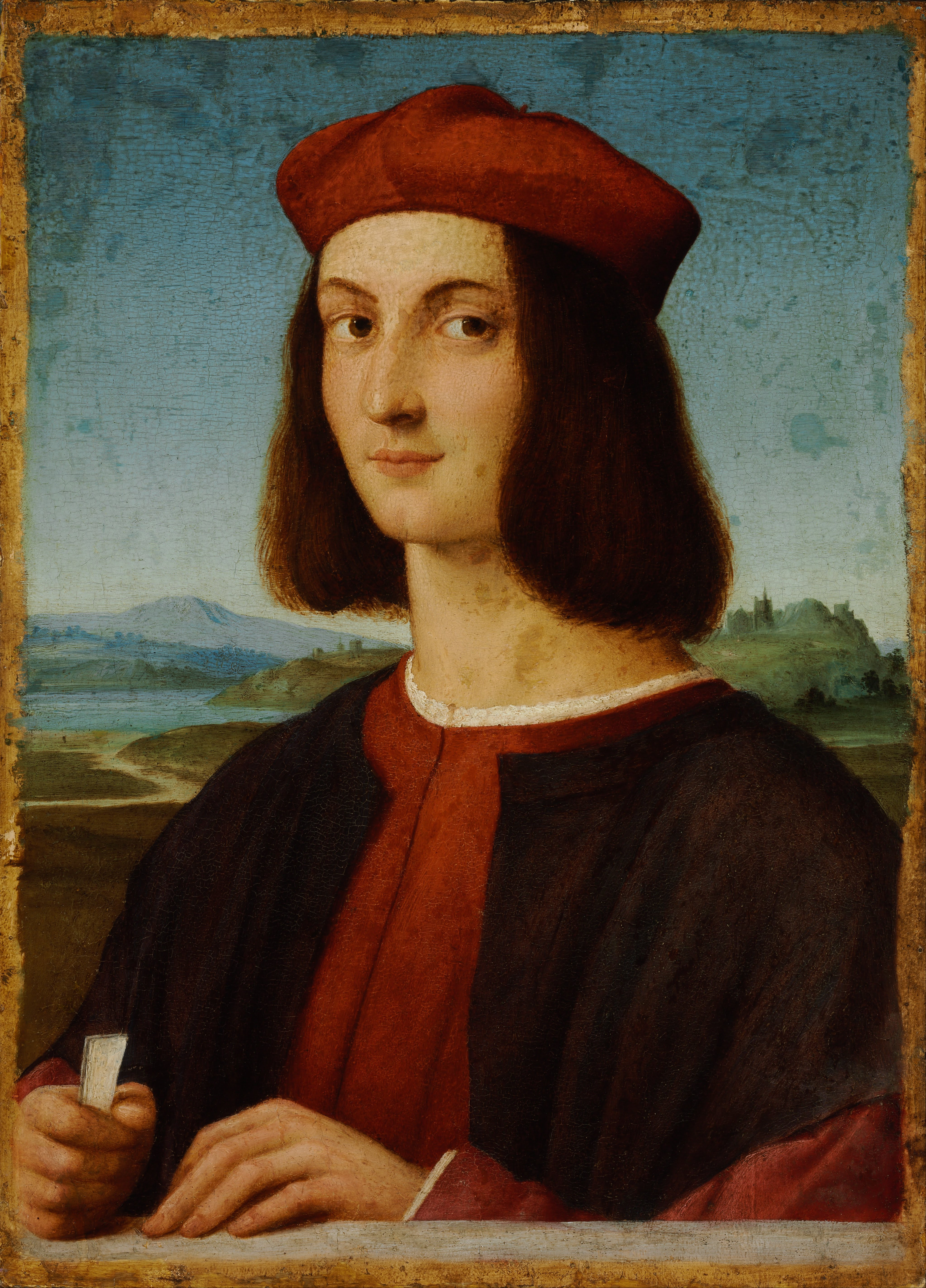 Raphael
